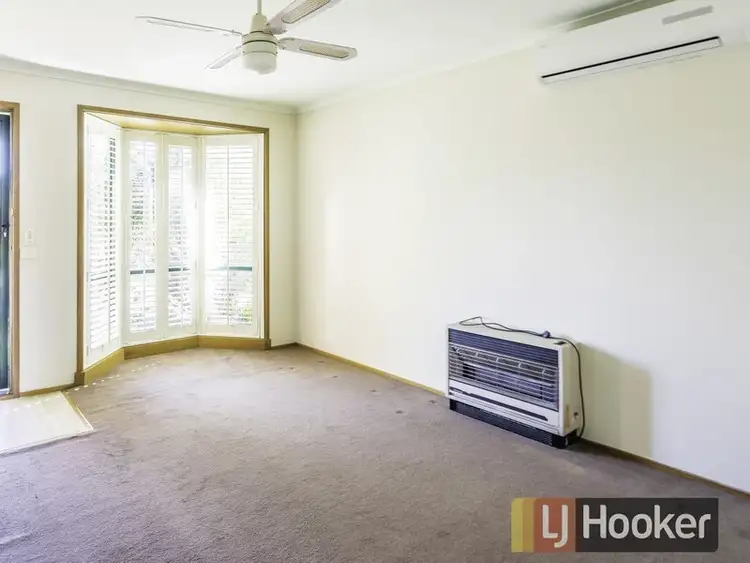 Third view of Homely unit listing, 1/10 Topaz Place, Narre Warren VIC 3805