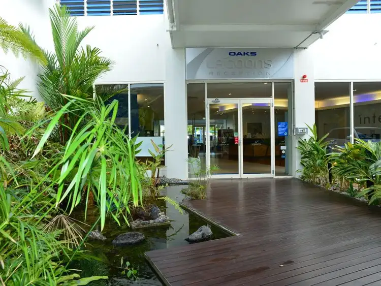 59 Oaks Lagoons/2 Langley Road, Port Douglas QLD 4877