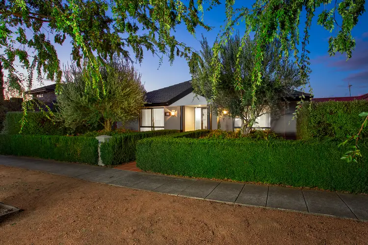 Main view of Homely house listing, 21 Bendora Crescent, Palmerston ACT 2913
