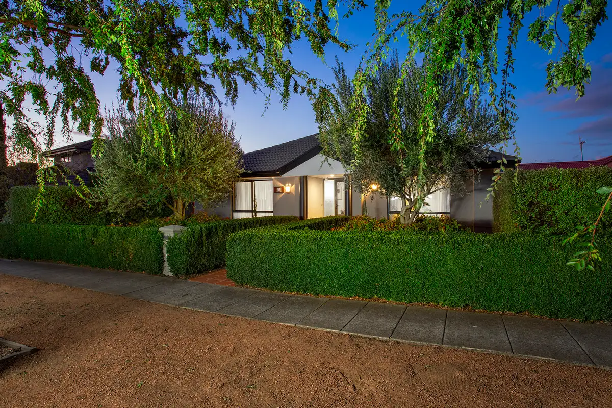 Main view of Homely house listing, 21 Bendora Crescent, Palmerston ACT 2913