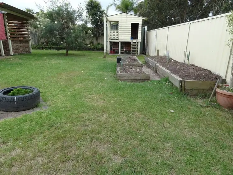 Second view of Homely house listing, 27 Hollydeen Avenue, Raymond Terrace NSW 2324