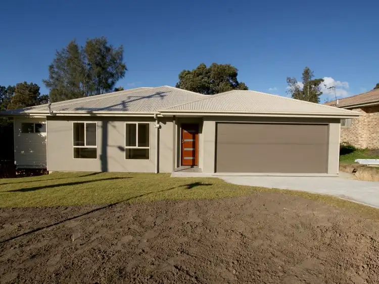 Second view of Homely house listing, 29 Heron Road, Catalina NSW 2536