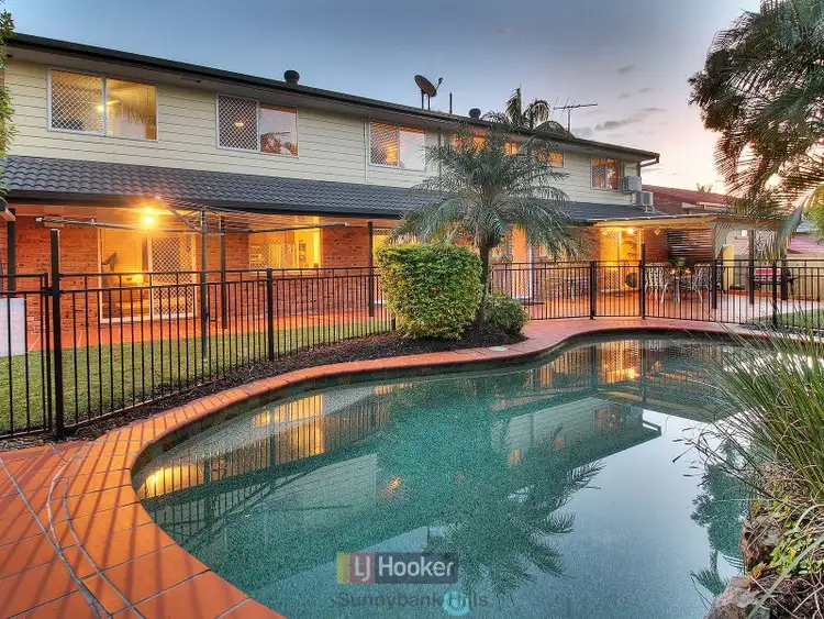Fourth view of Homely house listing, 14 Mckinley Court, Stretton QLD 4116