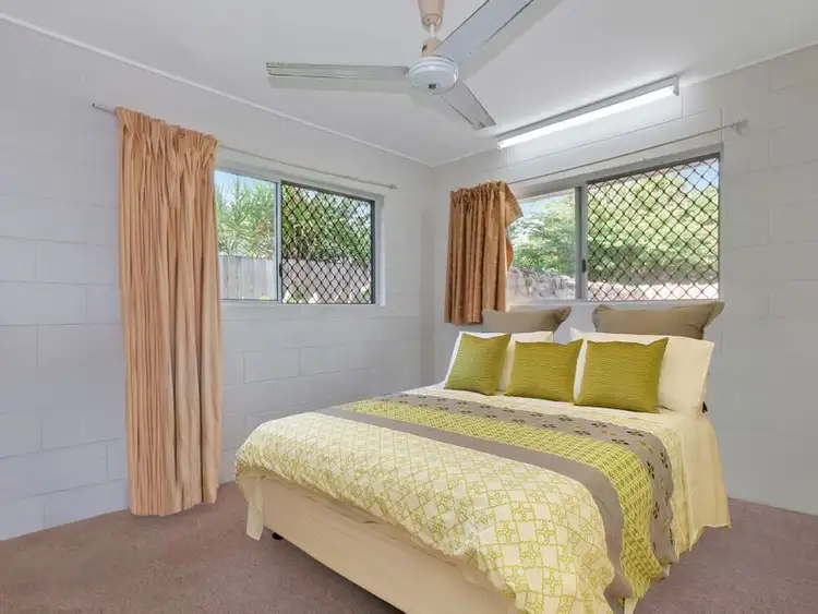 Fifth view of Homely house listing, 10 Walnut Close, Manoora QLD 4870