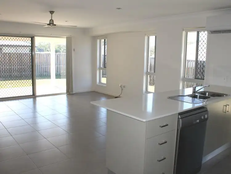 Sixth view of Homely house listing, 15 Kurwongbah Street, Boyne Island QLD 4680