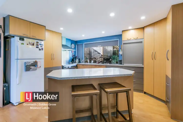 Second view of Homely house listing, 64 Coomurra Drive, Salisbury Heights SA 5109