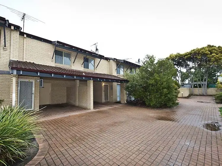 Second view of Homely townhouse listing, 14/28 Rushton Street, Burswood WA 6100