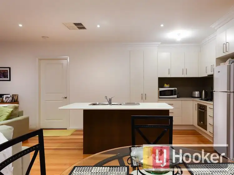 Third view of Homely house listing, 3/187 High Street, Berwick VIC 3806