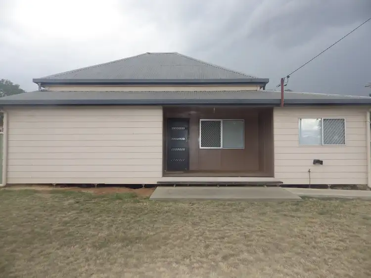 Main view of Homely house listing, 109 Wyndham Street, Roma QLD 4455
