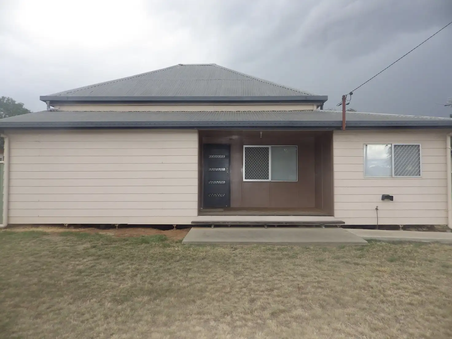 Main view of Homely house listing, 109 Wyndham Street, Roma QLD 4455