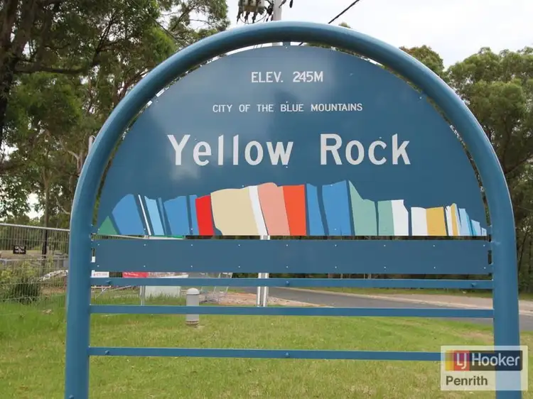 Second view of Homely land listing, 54 Yellow Rock Road, Yellow Rock NSW 2777