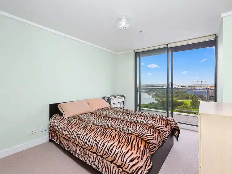 Fourth view of Homely apartment listing, 1503/35a Arncliffe Street, Wolli Creek NSW 2205