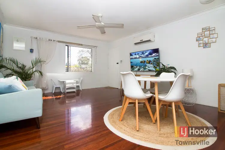 Fourth view of Homely semi-detached listing, 1 & 2/46 Wellington Street, Mundingburra QLD 4812