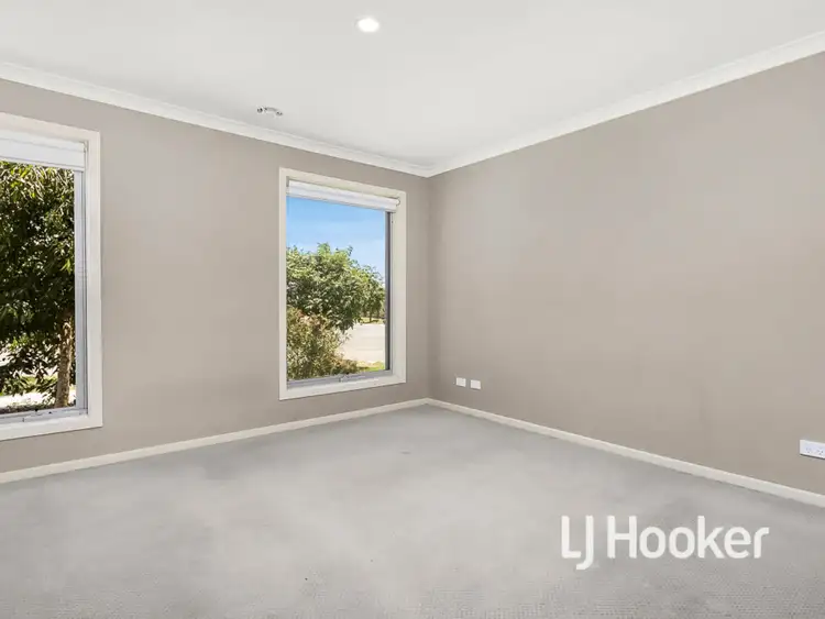 Fifth view of Homely house listing, 26 Bolivar Esplanade, Truganina VIC 3029