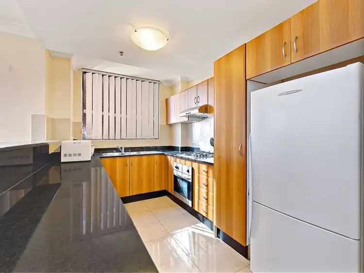 Second view of Homely apartment listing, 164/1-3 Beresford Road, Strathfield NSW 2135
