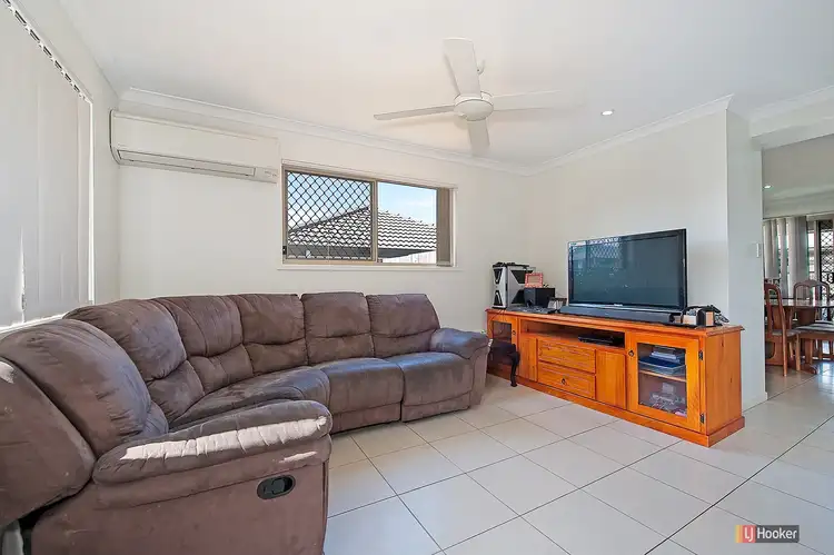 Second view of Homely house listing, 14 Montree Circuit, Kallangur QLD 4503