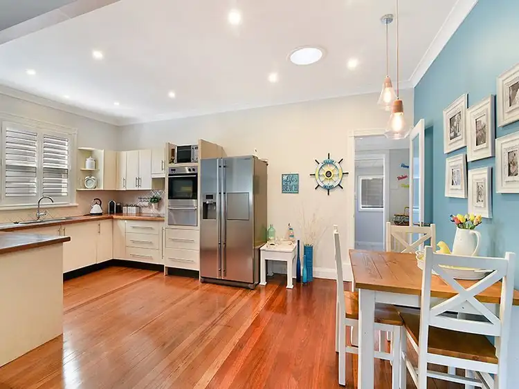 Second view of Homely house listing, 50 Evans Street, Belmont NSW 2280
