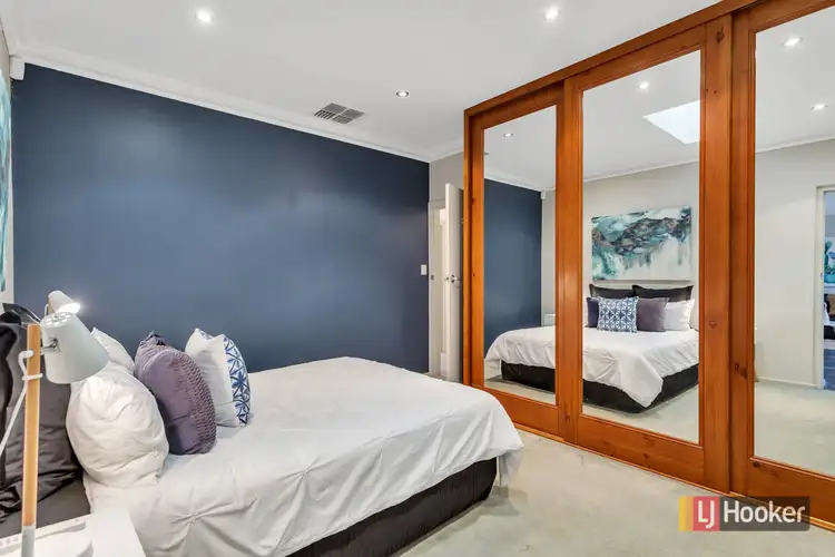 Sixth view of Homely house listing, 11A Eglington Avenue, Black Forest SA 5035