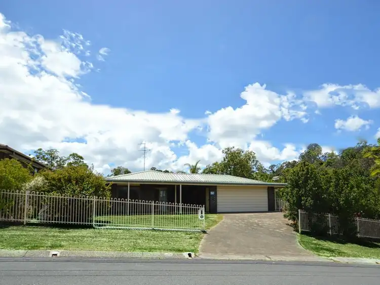 Main view of Homely house listing, 8 Geodorum Street, Shailer Park QLD 4128
