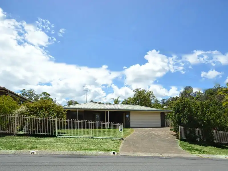 Main view of Homely house listing, 8 Geodorum Street, Shailer Park QLD 4128
