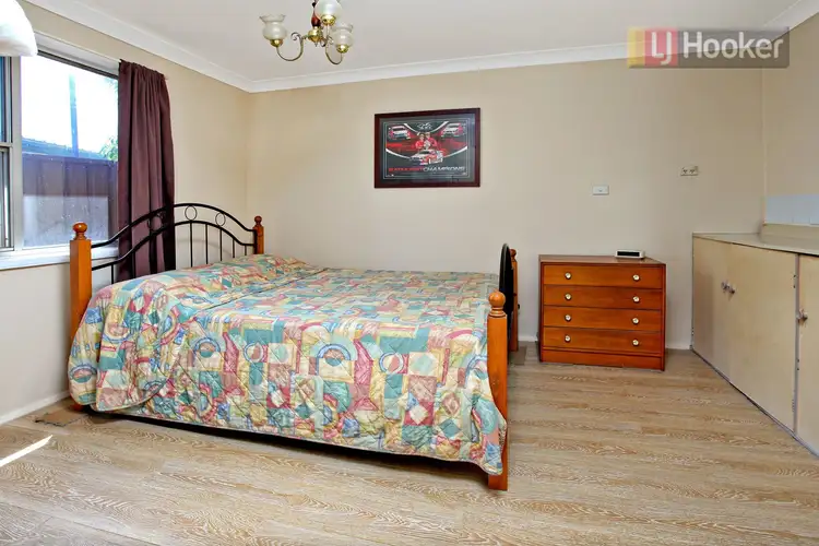 Sixth view of Homely house listing, 99 Killarney Avenue, Blacktown NSW 2148