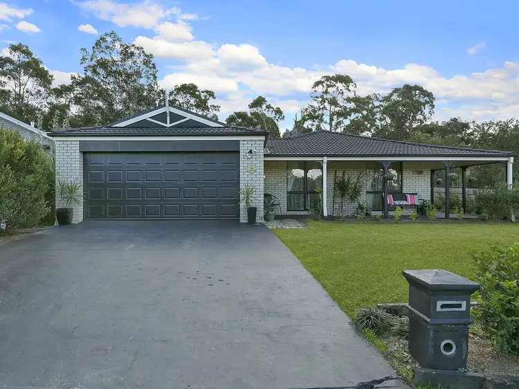 Main view of Homely house listing, 145 Railway Road, Warnervale NSW 2259