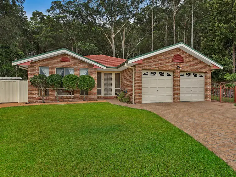 20 Kingfisher Close, Kincumber NSW 2251
