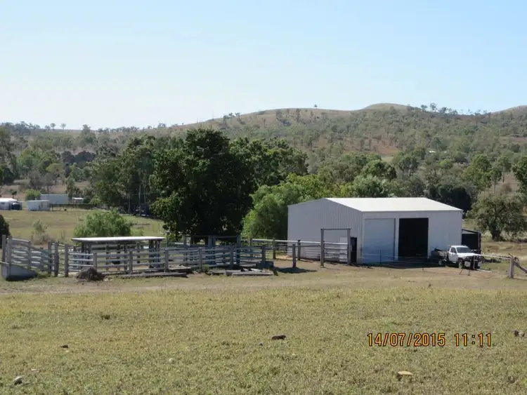 Second view of Homely rural property listing, Address available on request