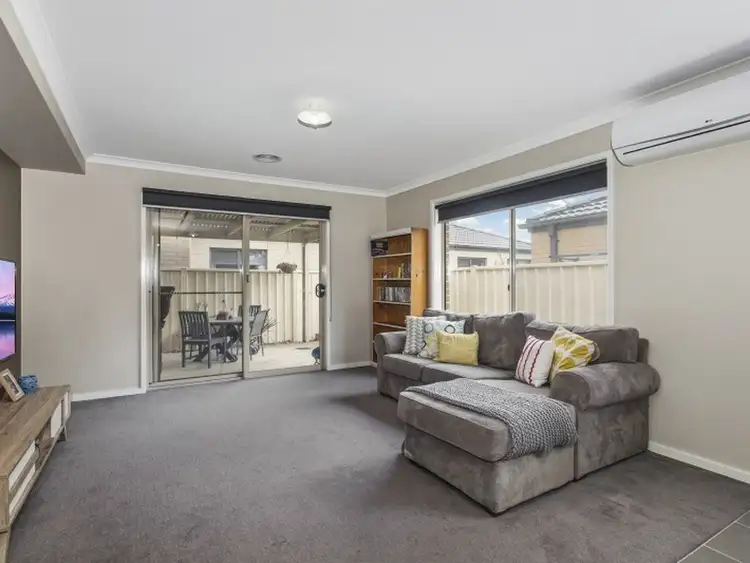 Second view of Homely house listing, 1 Xavier Street, Kilmore VIC 3764