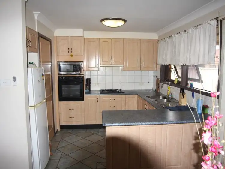 Second view of Homely villa listing, 7/40 Gordon Avenue, Ingleburn NSW 2565