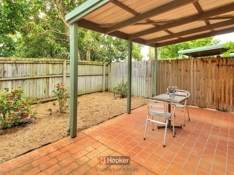 4/80 Oswin Street, Acacia Ridge QLD 4110