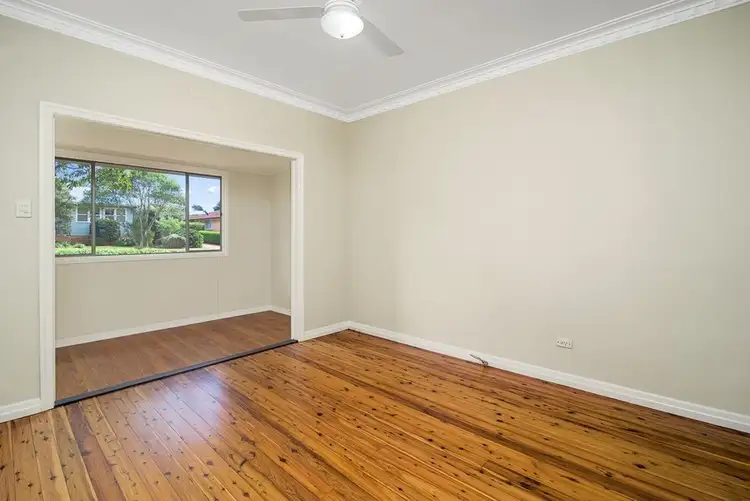 Fifth view of Homely house listing, 34 Leichhardt Street, Centenary Heights QLD 4350