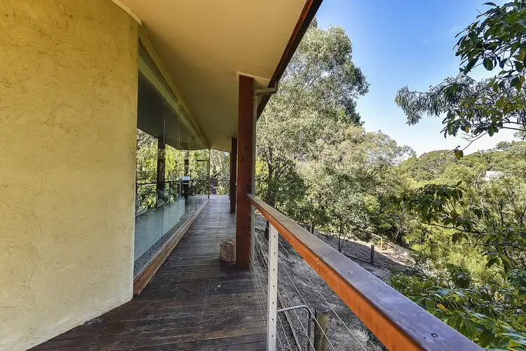 Fifth view of Homely house listing, 6 Lawrence Court, Metung VIC 3904