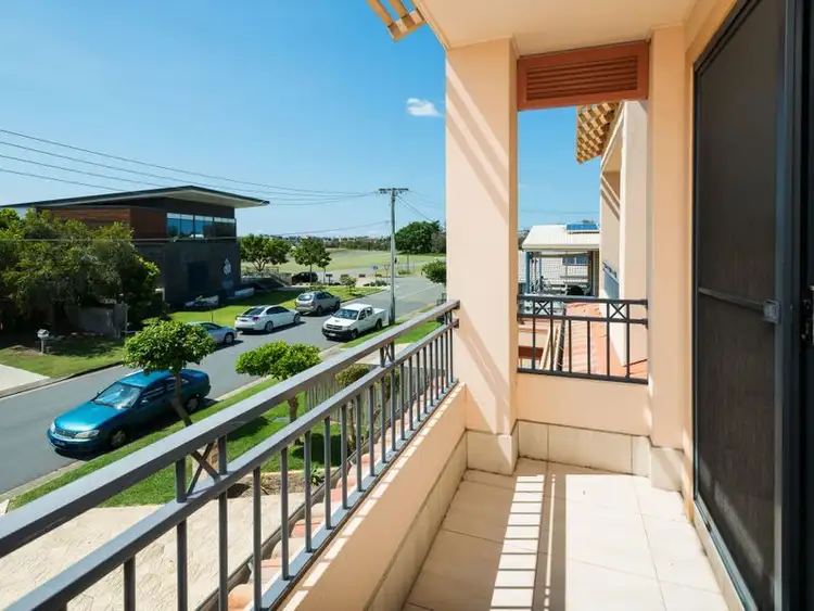 Seventh view of Homely semi-detached listing, 20B Killowill Avenue, Paradise Point QLD 4216