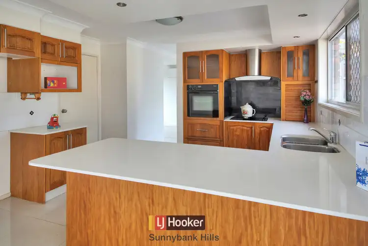 Second view of Homely house listing, 89 Terowi Street, Sunnybank Hills QLD 4109