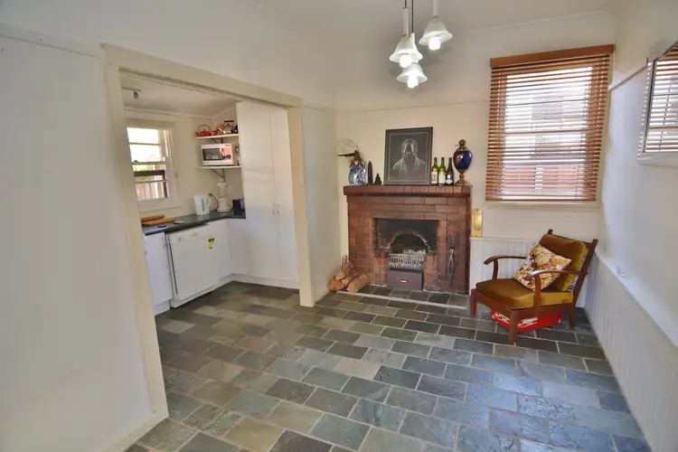 Fifth view of Homely house listing, 80 Rabaul Street, Lithgow NSW 2790