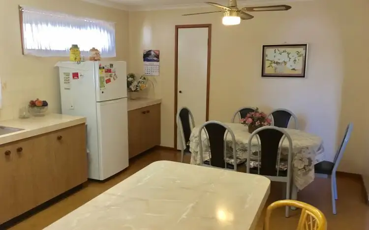 Fourth view of Homely unit listing, 1/440 Union Road, Lavington NSW 2641