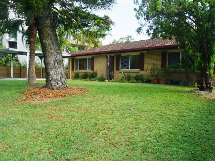 27 Pilbi Street, Woodridge QLD 4114