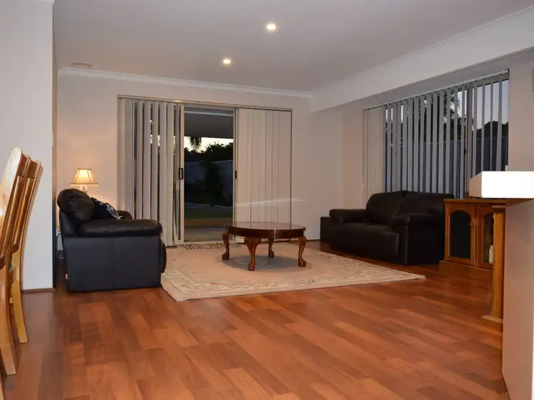 16 Caffrum Green, Mirrabooka WA 6061