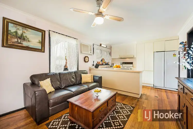 Seventh view of Homely house listing, 22 Ponto Court, Endeavour Hills VIC 3802