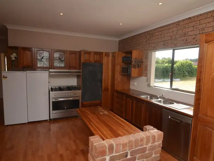 Second view of Homely house listing, 45 James Parade, Wallerawang NSW 2845