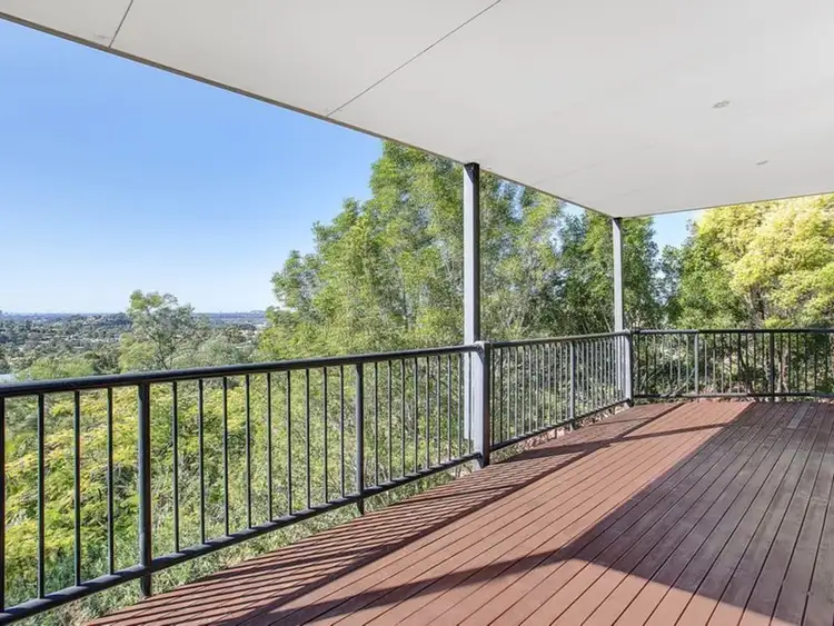 Sixth view of Homely house listing, 28 Ardrossan Place, Highland Park QLD 4211