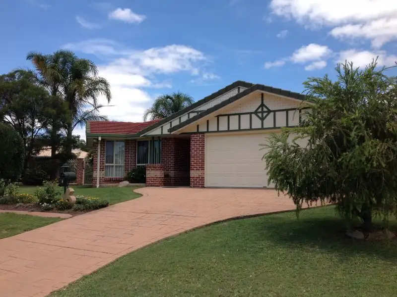 Main view of Homely house listing, 6 Fairway Drive, Warwick QLD 4370