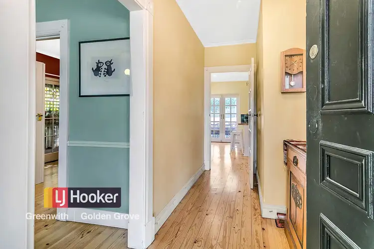 Second view of Homely house listing, 3 Waitara Road, Banksia Park SA 5091