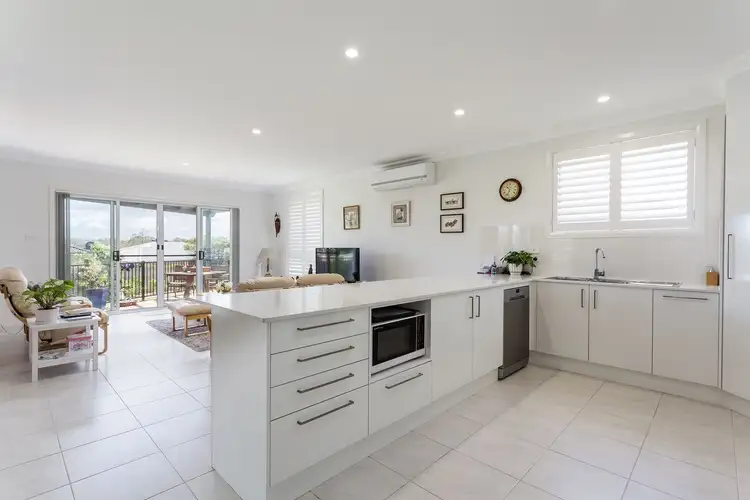 Third view of Homely house listing, 59A Bushland Drive, Taree NSW 2430
