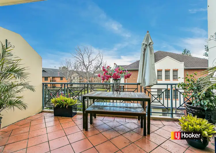 Sixth view of Homely apartment listing, 35/7 Williams Parade, Dulwich Hill NSW 2203