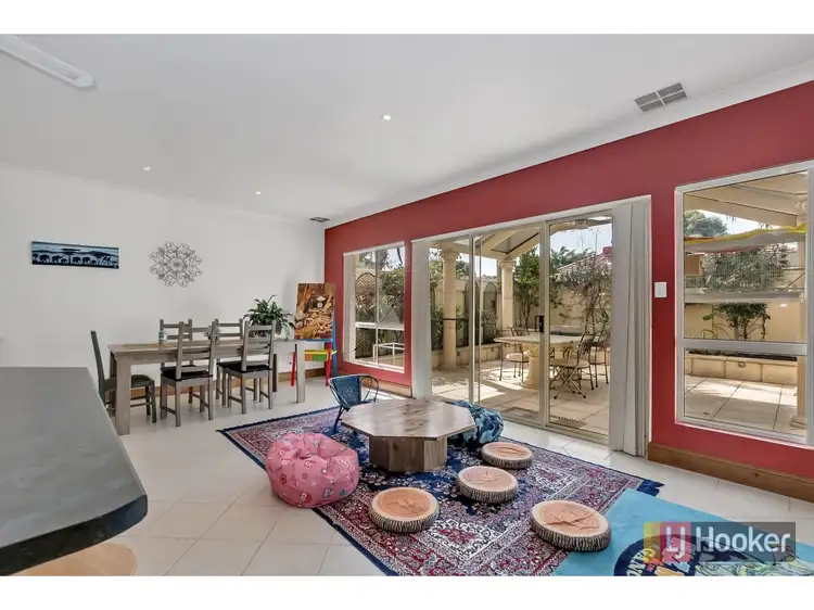 Sixth view of Homely house listing, 1a Peter Avenue, Campbelltown SA 5074