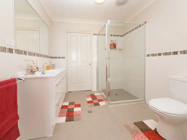 Third view of Homely unit listing, 3/5 John Brass Place, Dubbo NSW 2830