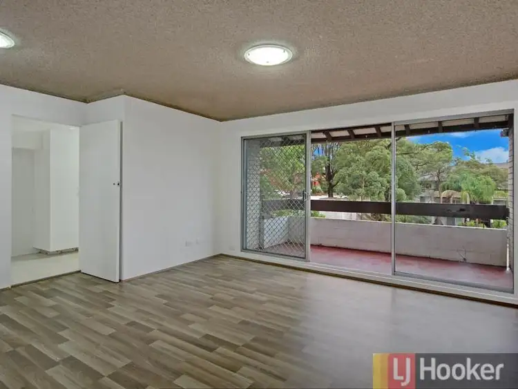 Second view of Homely unit listing, 42/33-41 Victoria Avenue, Penshurst NSW 2222