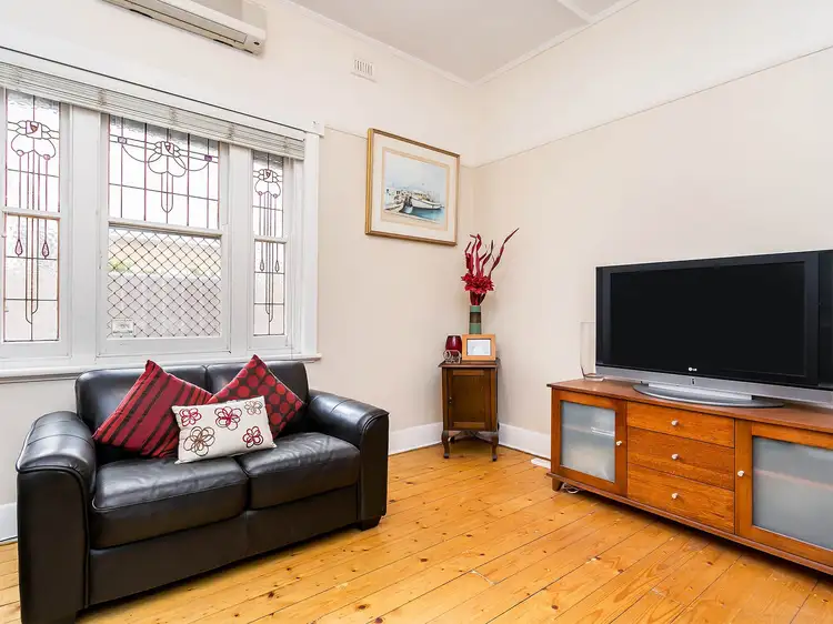 Second view of Homely house listing, 5 Parker Street, Alberton SA 5014